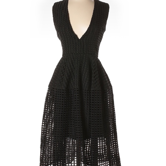 NICHOLAS Dresses & Skirts - Nicholas nightgown, very unique, beautiful